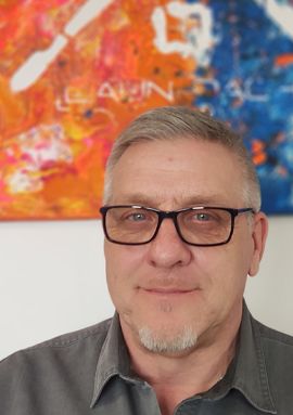 Walter Laun