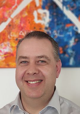 Igor Vranjes